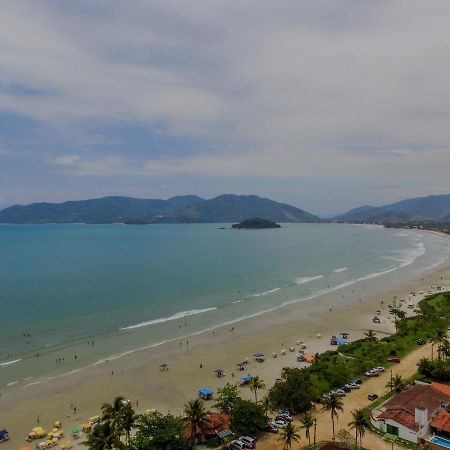 Pousada Chales Do Juliao Ubatuba Exterior photo